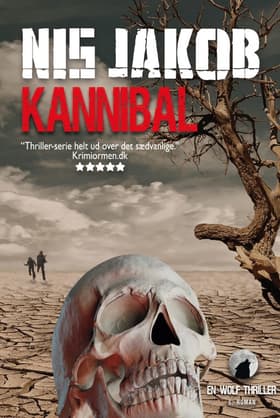 KANNIBAL af Nis Jakob