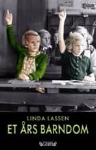 Et års Barndom