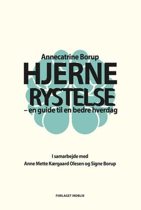Hjernerystelse af Annecatrine Borup