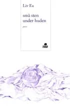 små sten under huden
