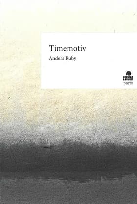Timemotiv af Anders Ruby