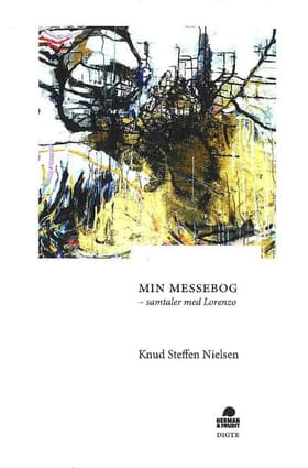 Min messebog af Knud Steffen NIelsen