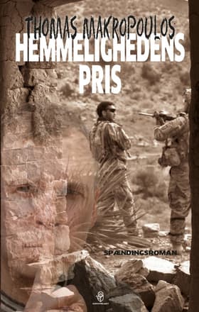Hemmelighedens pris af Thomas Makropoulos