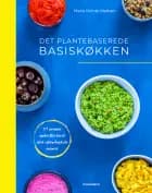 Det plantebaserede basiskøkken