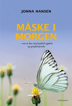 Måske i morgen af Jonna Hansen