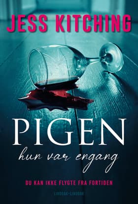 Pigen hun var engang af Jess Kitching