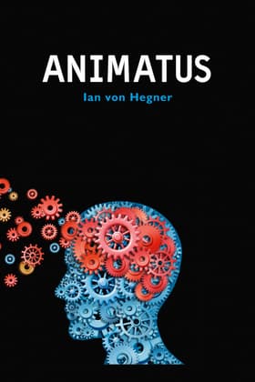 Animatus af Ian von Hegner
