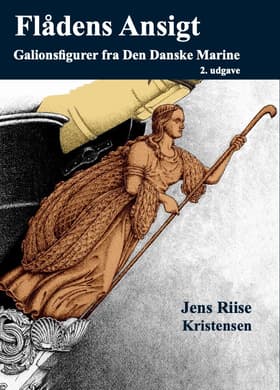 Flådens ansigt af Jens Riise Kristensen