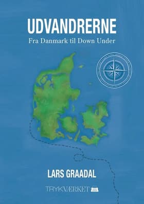 Udvandrerne af Lars Graadal