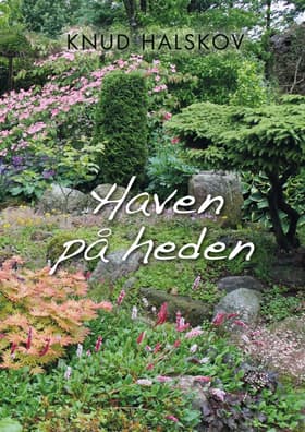 Haven på heden af Knud Halsskov