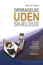 Opdragelse uden skældud