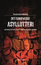 Det europæiske asyllotteri