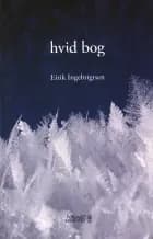 hvid bog mørk vinter