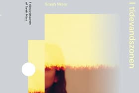 I tidevandszonen af Sarah Moss