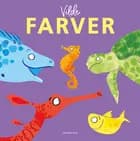 Vilde farver