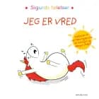 Sigurds følelser: Jeg er vred