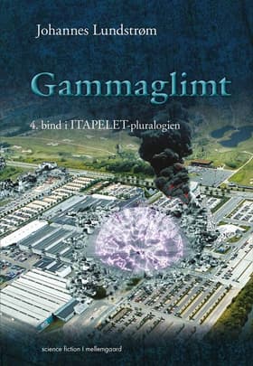 Gammaglimt af Johannes Lundstrøm