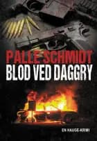 Blod ved daggry