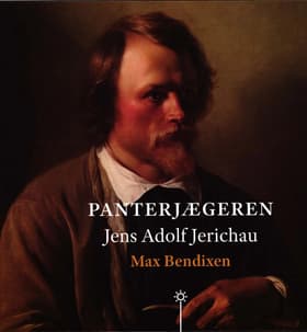 Panterjægeren af Max Bendixen