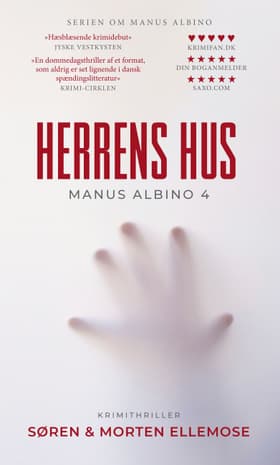 Herrens Hus af Morten Ellemose