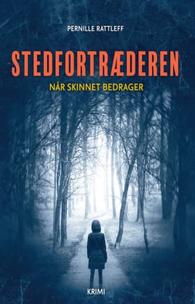 Stedfortræderen af Pernille Rattleff