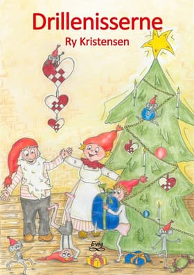 Drillenisserne af Ry Kristensen
