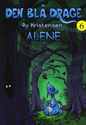 Alene af Ry Kristensen