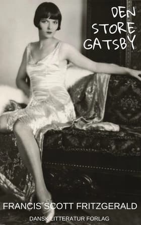 Den store Gatsby af Hans Peter Andersen