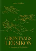 Grøntsagsleksikon