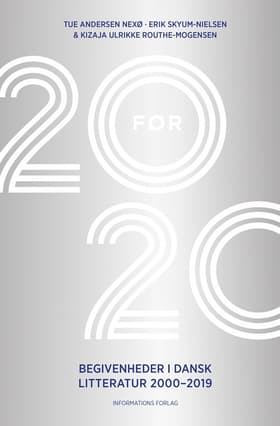 20 før 20 af Kizaja Ulrikke Routhe-Mogensen