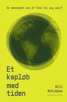 Et kapløb med tiden