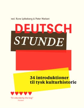 Deutschstunde af af diverse