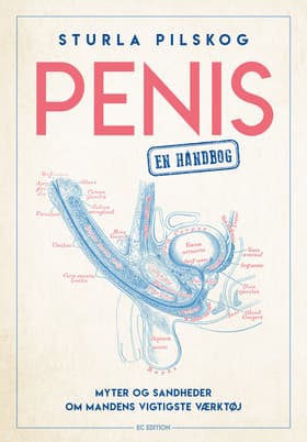 PENIS - en håndbog af Sturla Pilskog
