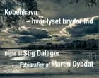 København - hvor lyset bryder ind