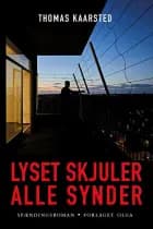 Lyset skjuler alle synder