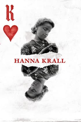 Hjerterkonge af Hanna Krall