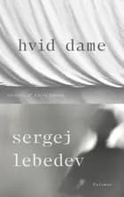 Hvid dame