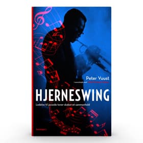 Ledelse med musik i af Helle Broberg Nielsen