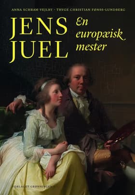 Jens Juel af Anna Schram Vejlby