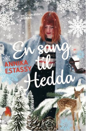 En sang til Hedda af Annika Estassy