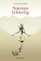 Næsten lykkelig