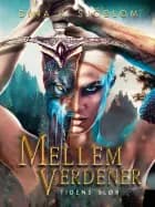 Mellem verdener - Tidens slør