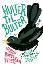 Hultertilbulter