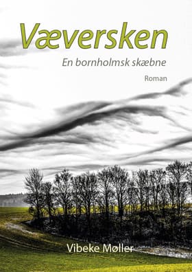 Væversken af Vibeke Møller