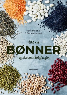 Vild med bønner af Marie Melchior