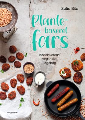 Plantebaseret fars af Sofie Bild