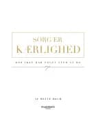 Sorg er kærlighed