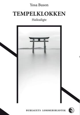 Tempelklokken af Yosa Buson