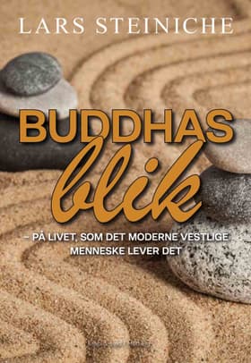 Buddhas blik af Lars Steiniche