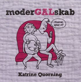 moderGALskab af Katrine Quorning